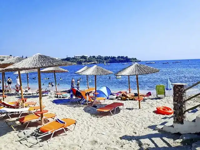Agia Pelagia