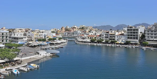 Agios Nikolaos