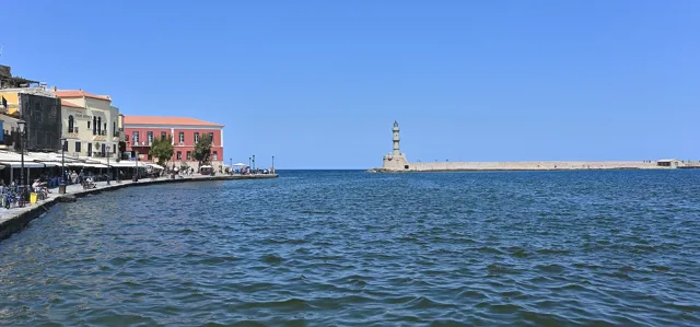 Chania / CHQ