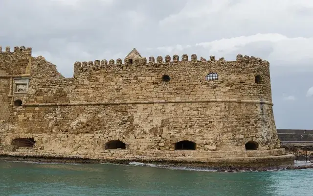 Heraklion / HER