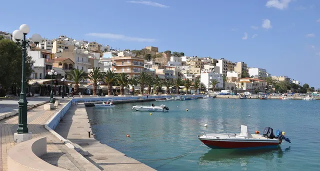 Sitia / JSH
